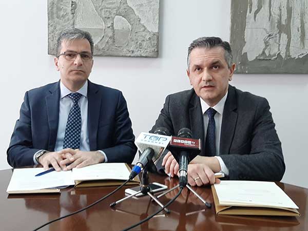 Eordaialive.com - Τα Νέα της Πτολεμαΐδας, Εορδαίας, Κοζάνης Μνημόνιο συνεργασίας μεταξύ Περιφέρειας και Πανεπιστημίου Δυτικής Μακεδονίας – Συστήνεται ενεργειακή κοινότητα με τους 13 δήμους και επιστημονικό συμβούλιο