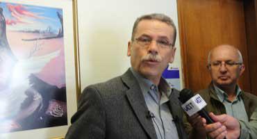 Ο Λάζαρος Μαλούτας μετά την έλευση της Ευρωβουλευτή των Πρασίνων Σκα Κέλλερ για τα ενεργειακά θέματα: “Το ζήτημα είναι κατά βάση αναπτυξιακό”