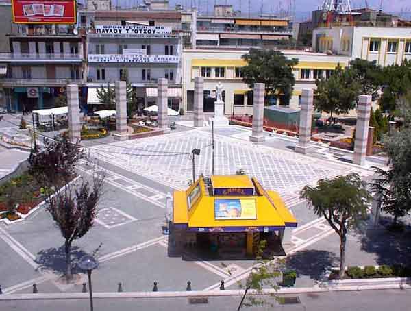 Εορδαία: “Παγώνουν” τα δημοτικά τέλη ηλεκτροφωτισμού και καθαριότητας