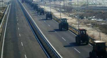 Επιστολή προς τον Υπουργό Αγροτικής Ανάπτυξης με θέμα την επ΄ αόριστον αποχή από το εκτιμητικό έργο των υπαλλήλων του ΕΛΓΑ