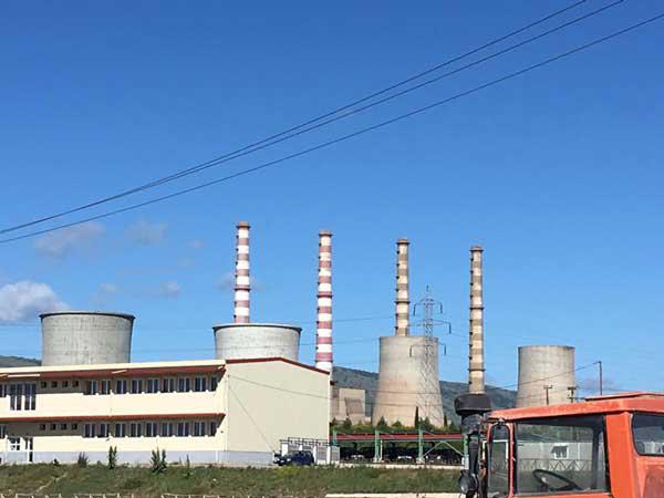 ΔΕΗ: Προσλήψεις 42 ατόμων στoν ΑΗΣ Αγίου Δημητρίου