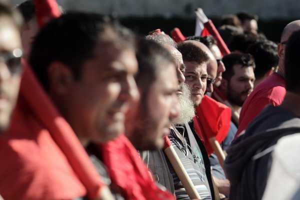 Η Ομοσπονδία Επαγγελματιών και Βιοτεχνών Νομού Κοζάνης συμμετέχει στις κινητοποιήσεις