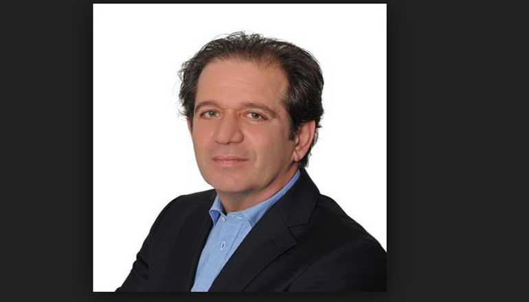 Μήνυμα Μίμη Δημητριάδη βουλευτή ΣΥΡΙΖΑ Π.Ε. Κοζάνη για την 19η Μαΐου