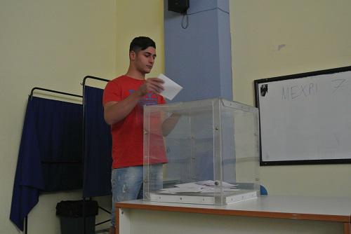 Αποτελέσματα φοιτητικών εκλογών στο Πανεπιστήμιο Δυτικής Μακεδονίας: Δείτε πως κατανέμονται οι έδρες στις παρατάξεις