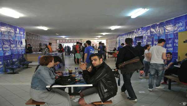 Φοιτητικές εκλογές την Τετάρτη, στο ΤΕΙ και το Πανεπιστήμιο Δυτικής Μακεδονίας