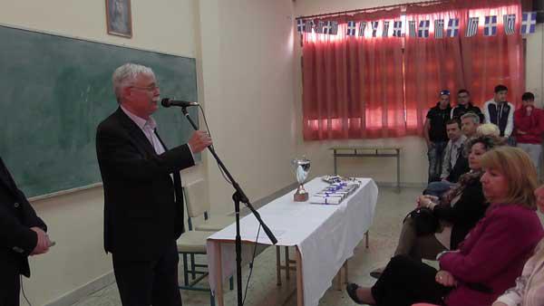 Γραφείο Υποδοχής Πρωτοετών Φοιτητών λειτουργεί από αύριο στο Δήμο Κοζάνης! (video)