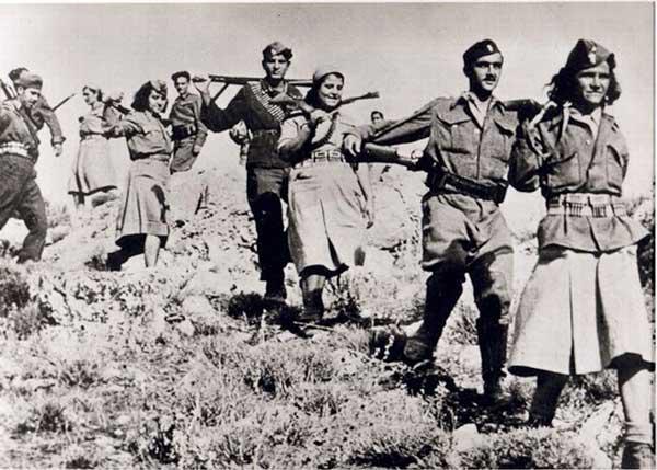 Πρόσκληση εορτασμού των εθνικών αγώνων και της εθνικής αντίστασης κατά του ναζισμού