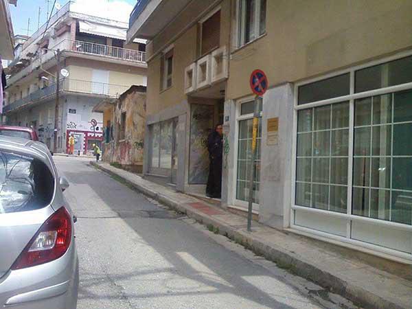 ΤΩΡΑ Βρέθηκε νεκρός 63χρονος στο σπίτι του στην Κοζάνη