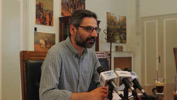 Λ. Ιωαννίδης για ΔΕΗ: “Η περιοχή καταρρέει εδώ και χρόνια – Ο καθένας ας αναλάβει τις ευθύνες του” (video)