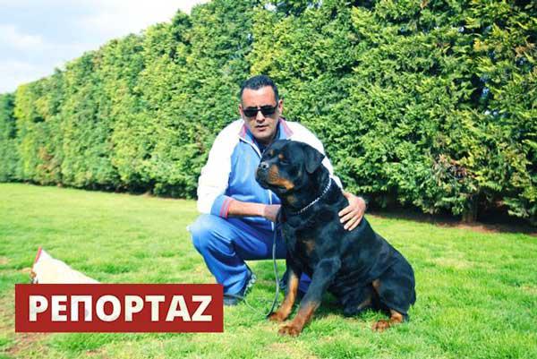 “Εγκληματική αμέλεια και ανευθυνότητα” του ιδιοκτήτη, καταλογίζει ο Όμιλος Φίλων Ροντβάιλερ Ελλάδος
