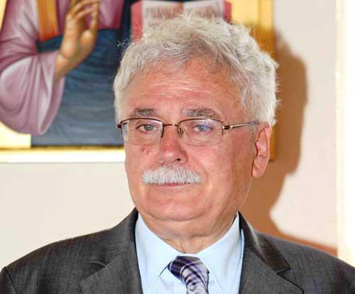 Συλλυπητήριο μήνυμα Δημάρχου Βοϊου για τον θάνατο του Θεοδοσίου Δοσόπουλου