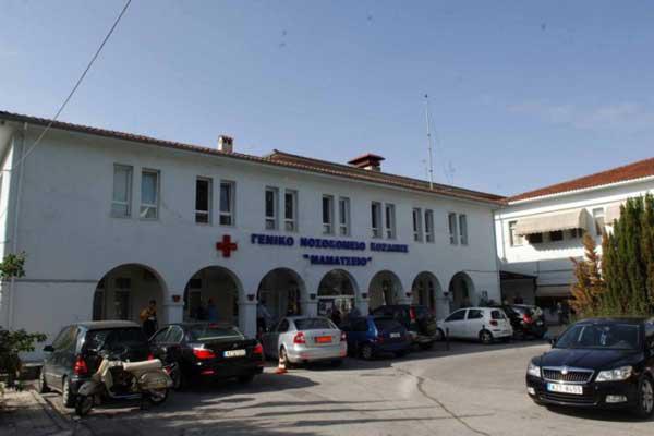 Απλήρωτα τα μπλοκάκια των γιατρών στο Μαμάτσειο-Σε αναμονή οι επικουρικοί για το «περιφερειακό» 500 ευρώ