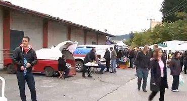 Προϊόντα χωρίς μεσάζοντες την Κυριακή 5 Ιουνίου από τον Γ/Κ Συνεταιρισμό “Αλιάκμων”