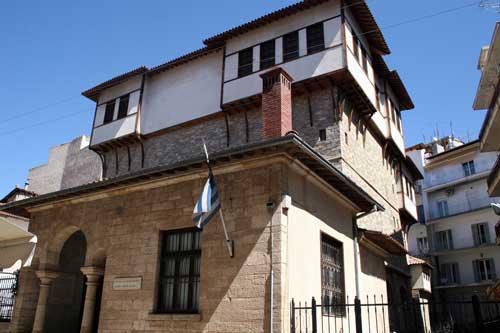 Σύνδεσμος Γραμμάτων & Τεχνών: πρόσκληση εκδήλωσης ενδιαφέροντος