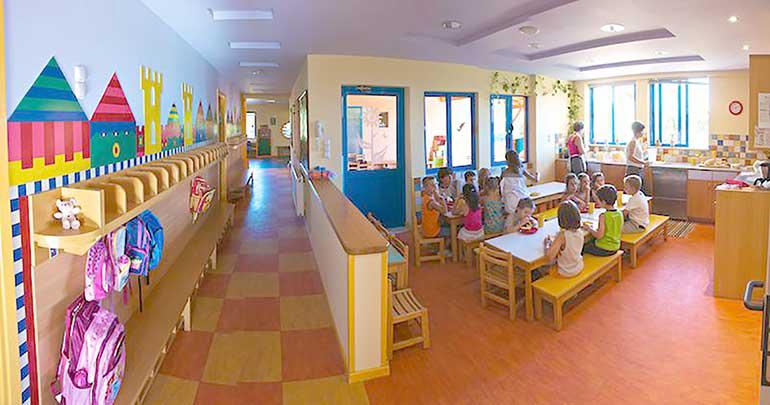 Ανακοινώθηκαν τα οριστικά αποτελέσματα στο eetaa.gr των παιδικών σταθμών ΕΣΠΑ 2016 -2017