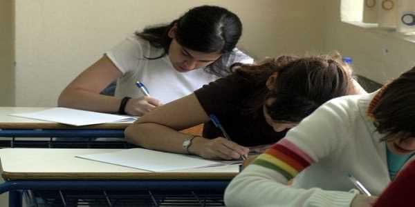 Ευχές του Συλλόγου Φροντιστών Δυτικής Μακεδονίας στους υποψηφίους των πανελλαδικών
