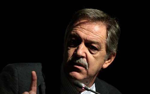 Ο Πάρις Κουκουλόπουλος σχετικά με τα δημόσια έσοδα του Ιουνίου 2016