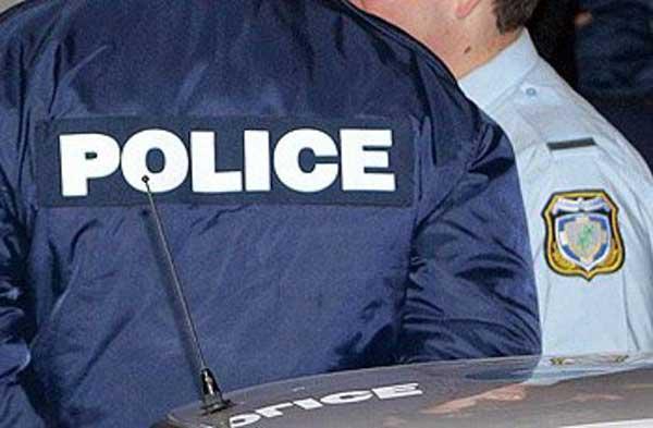 Σύλληψη 20χρονου σε περιοχή της Κοζάνης για παράβαση του νόμου περί ναρκωτικών