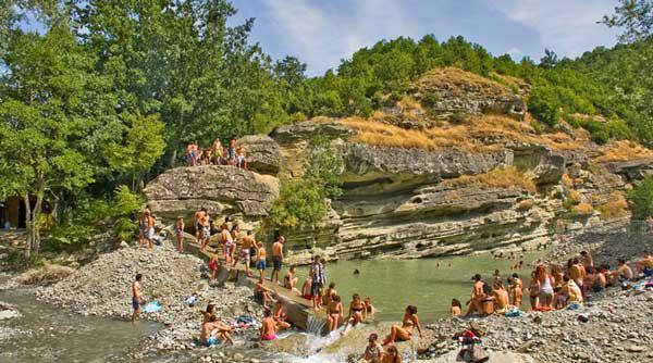 38ο River party στο Νεστόριο: Το μουσικό φεστιβάλ ξεκινά!