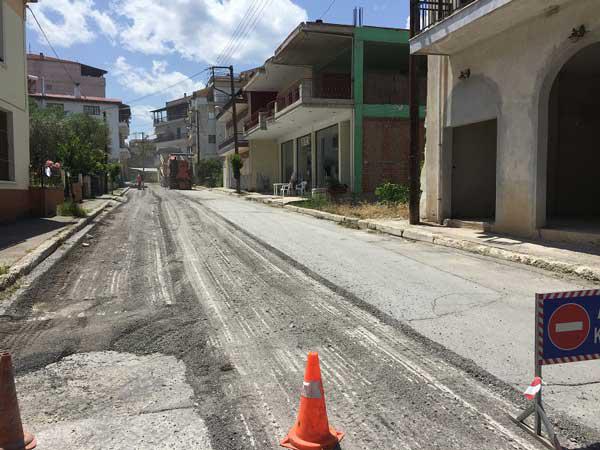 Η βροχή δεν επέτρεψε να κυλήσει ομαλά η Πανσερβιώτικη βραδιά