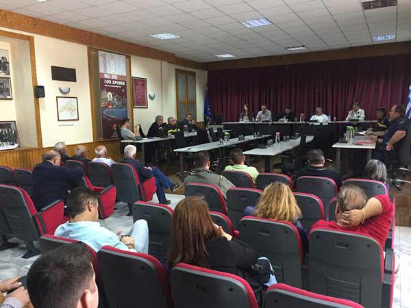 16.000 ευρώ σε διαφημιστική για την καταγραφή των αγροτών-κτηνοτρόφων του δήμου Σερβίων-Βελβεντού-Το εδαφολογικό εργαστήρι Σερβίων προχωράει