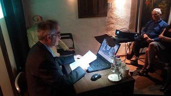 Από την άλωση της πόλης έως τη Βενετία, την άλλη Κωνσταντινούπολη, στην Δημοτική Χαρτοθήκη Κοζάνης