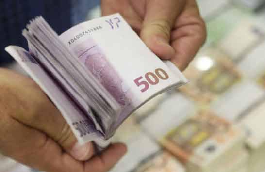 Συντάξεις Απριλίου 2017: Πότε πληρώνουν ΟΓΑ, ΙΚΑ, ΟΑΕΕ, δημόσιο και ΝΑΤ