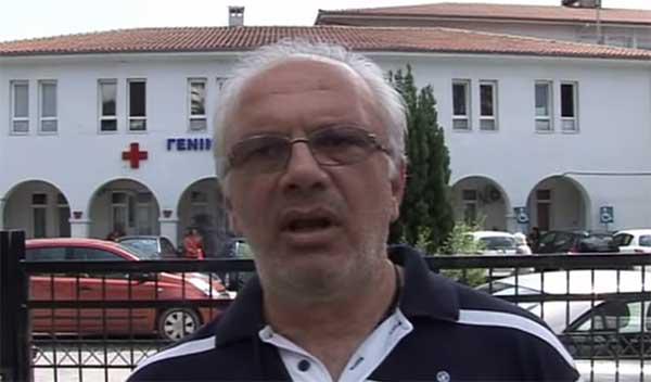 Τέλος Ιανουαρίου επανέρχεται ο Άγγελος Αγγελόπουλος