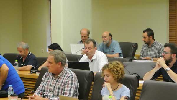 Πρόταση για το πρόγραμμα βιώσιμων αστικών αναπλάσεων θα υποβάλλει ο δήμος Κοζάνης
