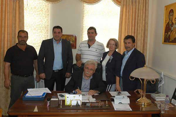 Τους αλλάζει όλους ο Λαμπρόπουλος! Τι θα γίνει από Σεπτέμβριο