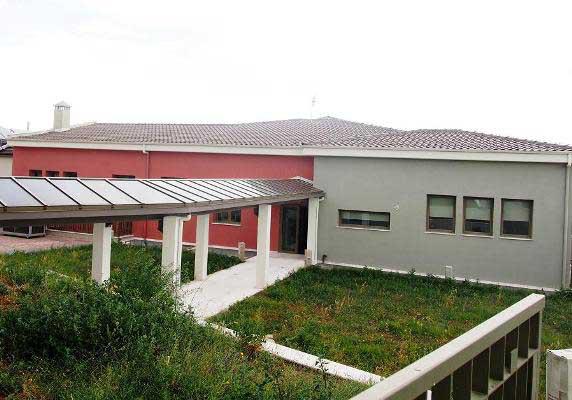 Στις 26 Μαρτίου στον Άργιλο τα εγκαίνια της Δομής Στήριξης Ατόμων με Νοητική Στέρηση και Αυτισμό