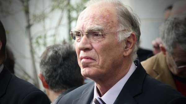 Ο πρόεδρος της “Ένωσης Κεντρώων” Βασίλης Λεβέντης, τη Δευτέρα σε Κοζάνη και Πτολεμαΐδα