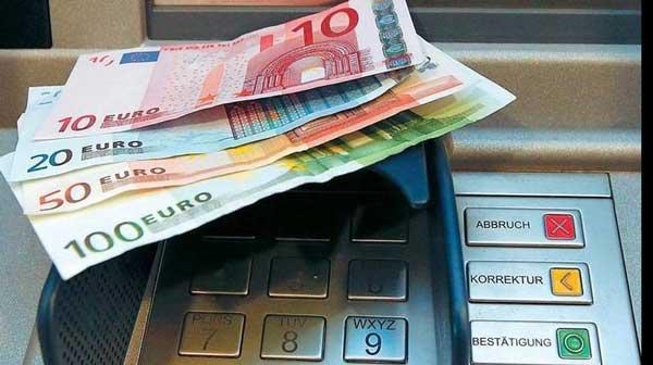 Capital Controls: Αλλαγές στο όριο ανάληψης από 1/9