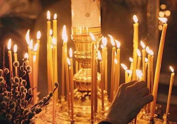 Σύλλογος Μηχανικών Κοζάνης: Θεία λειτουργία στην Ι.Μ. Αγίου Ιλαρίωνα
