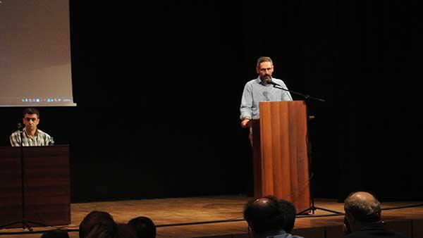Ένα forum επιχειρηματικότητας χωρίς το ανάλογο κοινό