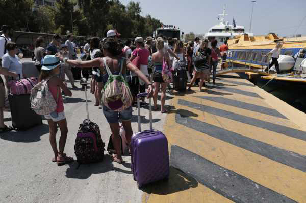 ΟΓΑ: Ανακοινώθηκαν τα αποτελέσματα κοινωνικού τουρισμού και Αγροτικής Εστίας