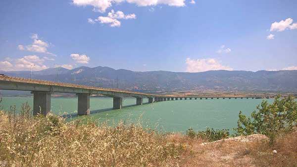 Το διάσημο μπαλέτο της Μόσχας παρουσιάζει την Λίμνη των Κύκνων”  – Η πιο συγκινητική ιστορία αγάπης ζωντανεύει στο Υπαίθριο Θέατρο Κοζάνης