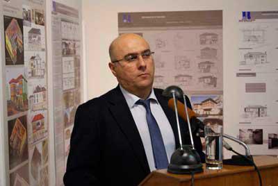 Επανεξελέγη Πρόεδρος της Διοικούσας Επιτροπής του  ΤΕΕ/Τμήματος Δυτικής Μακεδονίας ο Δημήτρης Μαυροματίδης