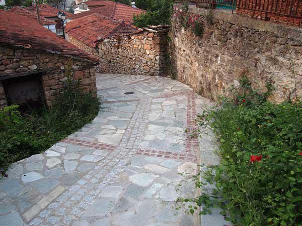 Ενότητα για το Δήμο Κοζάνης-Η Μεταμόρφωση άλλαξε πρόσωπο