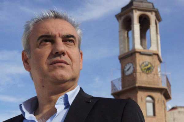 Ο Βουλευτής Γρεβενών Χρήστος Μπγιάλας σχετικά με την αδειοδότηση των πρόχειρων κτηνοτροφικών καταλυμάτων