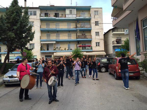 Ακυρώνονται οι εκδηλώσεις του Δήμου για το μήνα Αύγουστο στη Νεάπολη λόγω πένθους
