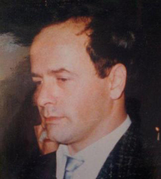 Παραγράφτηκε η υπόθεση του Γιώργου Πολύζου-Αναβλήθηκε η δίκη των γονιών του Κωστή