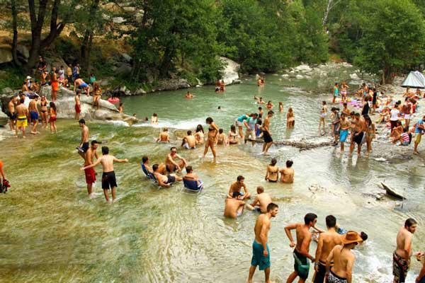 39o River Party στο Νεστόριο Καστοριάς – Το φετινό πρόγραμμα