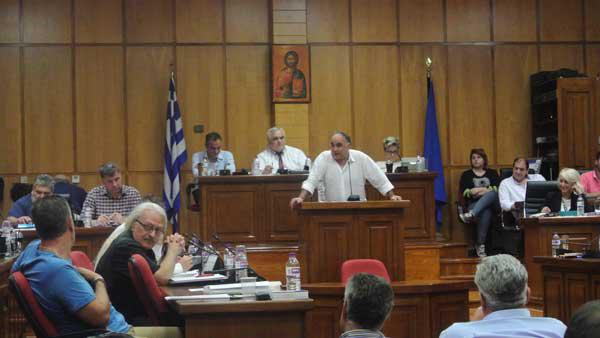 Συζήτηση για το γάλα και τη διάθεση του προϊόντος από τους αγελαδοτρόφους της περιοχής