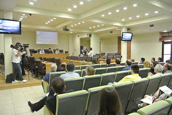 Έξι νέα μεταπτυχιακά προγράμματα παρουσιάστηκαν από το ΤΕΙ Δυτικής Μακεδονίας