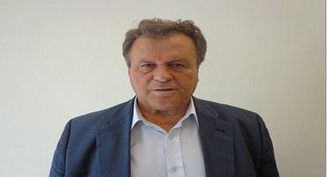 Μήνυμα για την 5η Ιουνίου του προέδρου του Κέντρου Περιβάλλοντος της Περιφέρειας Δυτικής Μακεδονίας