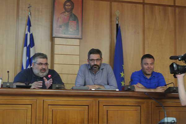 “Η τέφρα από τα εργοστάσια της ΔΕΗ επιβαρύνει την παρουσία εξασθενούς χρωμίου στο νερό της περιοχής”