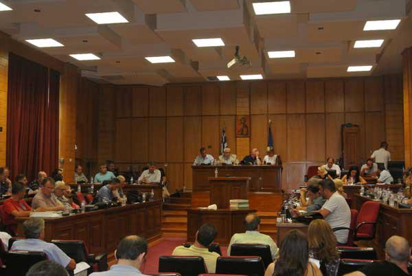 ΌΧΙ στην υποδοχή των επικίνδυνων αποβλήτων όλης της χώρας (video)