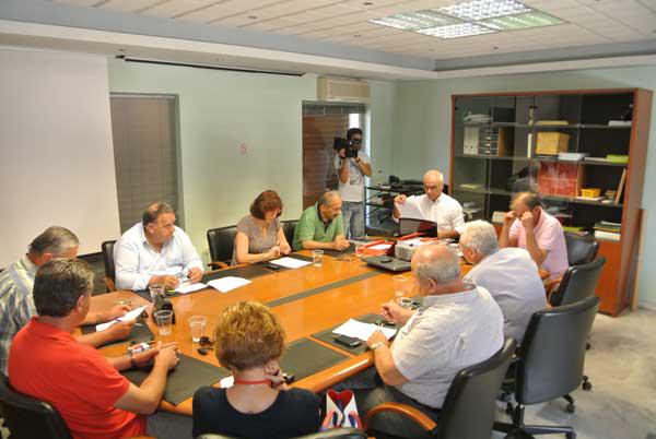 Στην Εταιρεία Τουρισμού θα συμμετέχει η ΠΕΔ Δυτικής Μακεδονίας