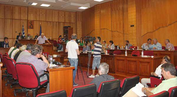 Ένταξη έργων προϋπολογισμού 5.560.000 € στο νέο ΕΣΠΑ, για το δρόμο προς Καταφύγι και το χείμαρρο του Θολόλακκα στο Βελβεντό